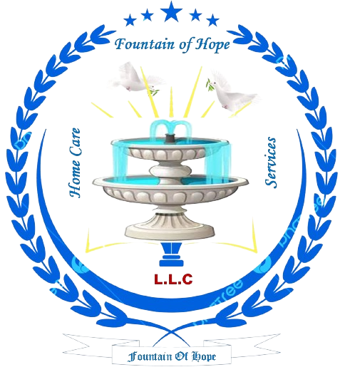 Fountain of Hope Logo